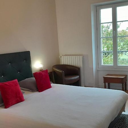 Domaine De Pelouaille - Chambre D'Hotes Saint-Jean-dʼAngély 외부 사진