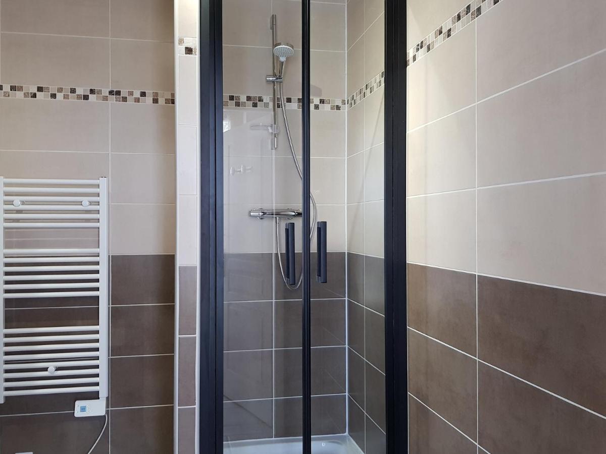 Domaine De Pelouaille - Chambre D'Hotes Saint-Jean-dʼAngély 외부 사진