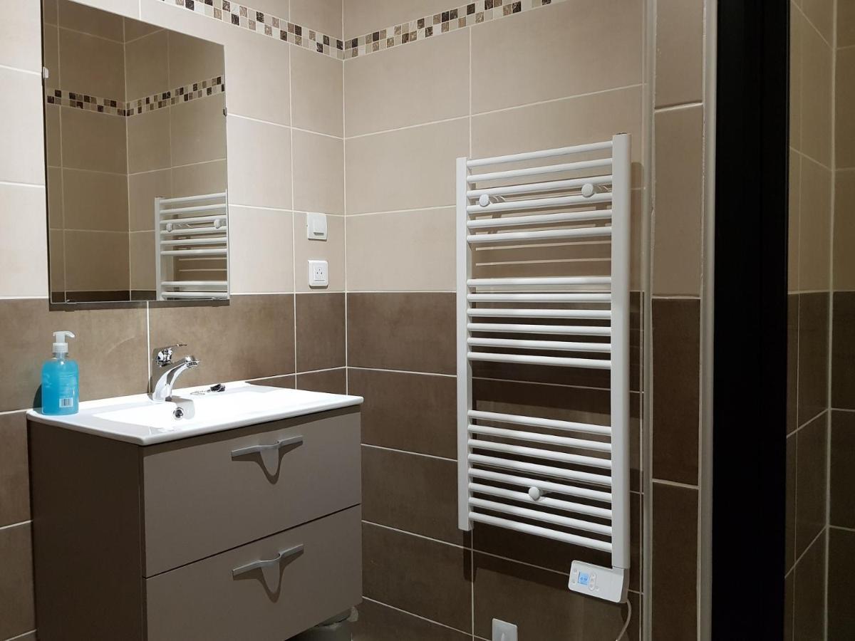 Domaine De Pelouaille - Chambre D'Hotes Saint-Jean-dʼAngély 외부 사진