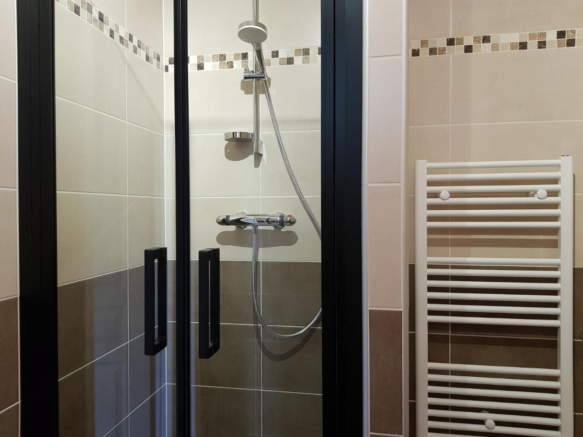 Domaine De Pelouaille - Chambre D'Hotes Saint-Jean-dʼAngély 외부 사진