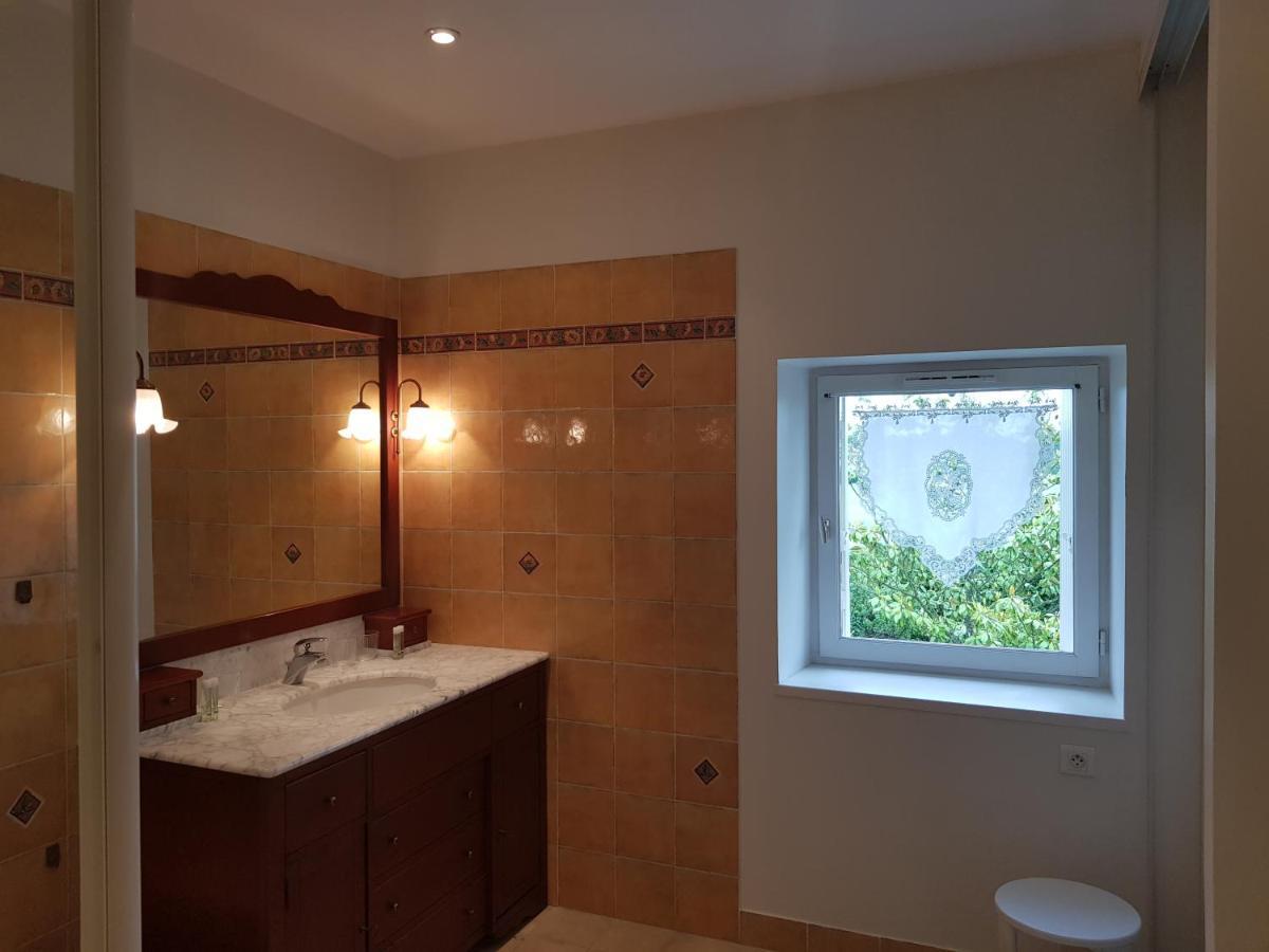 Domaine De Pelouaille - Chambre D'Hotes Saint-Jean-dʼAngély 외부 사진