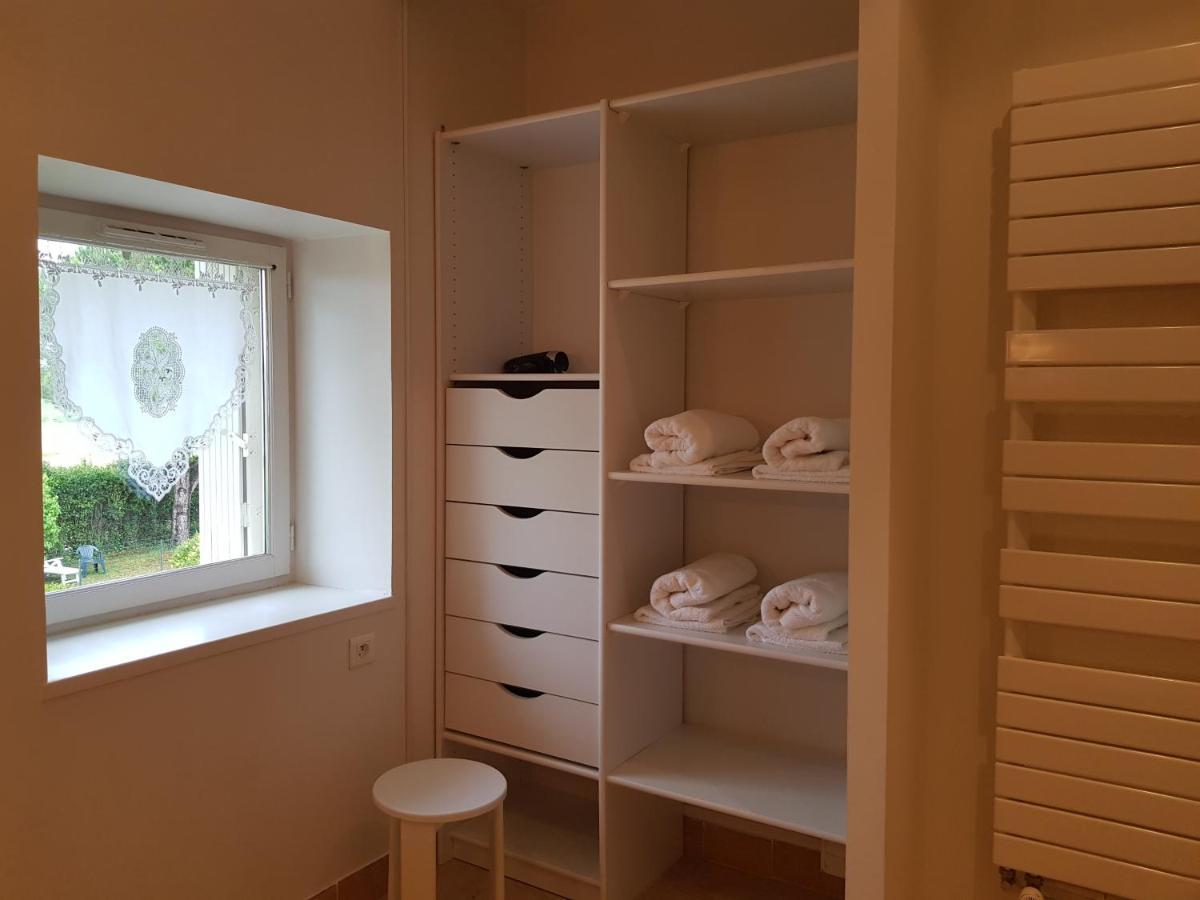 Domaine De Pelouaille - Chambre D'Hotes Saint-Jean-dʼAngély 외부 사진